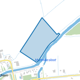 Perceel STR02-T-1695