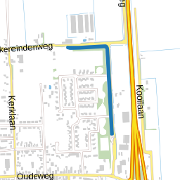 Perceel STR02-T-1697