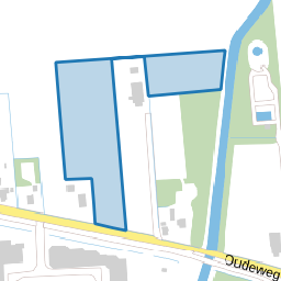 Perceel STR02-T-1700