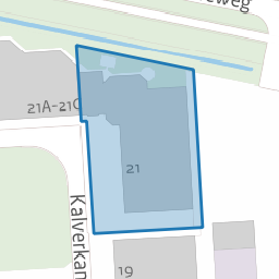 Perceel STR02-T-1701