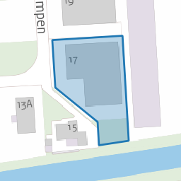 Perceel STR02-T-1703