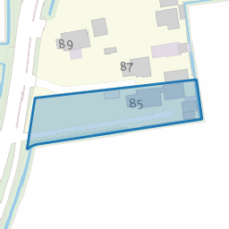 Perceel STR02-T-1716