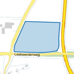 Perceel STR02-T-1722