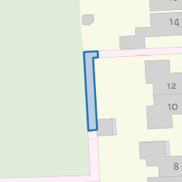 Perceel STR02-T-1743