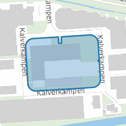 Perceel STR02-T-1760