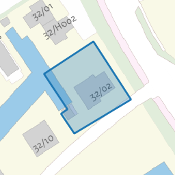 Perceel STR02-T-1771