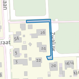 Perceel STR02-T-1774