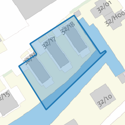 Perceel STR02-T-1788