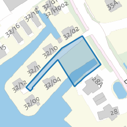 Perceel STR02-T-1791