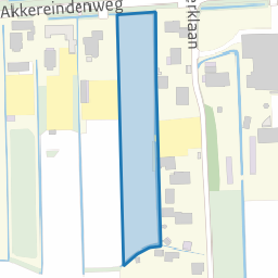 Perceel STR02-T-1797