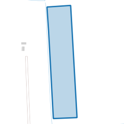 Perceel STR02-T-1803