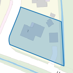 Perceel STR02-T-1820