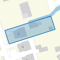 Perceel STR02-T-1823