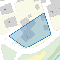 Perceel STR02-T-1825