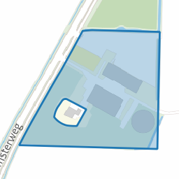 Perceel STR02-T-1827