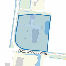 Perceel STR02-T-1830