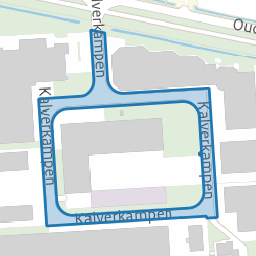 Perceel STR02-T-1832