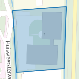 Perceel STR02-T-1833