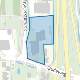 Perceel STR02-T-1834