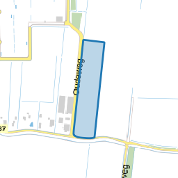 Perceel STR02-T-1836