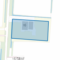 Perceel STR02-T-1851