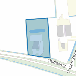 Perceel STR02-T-1860