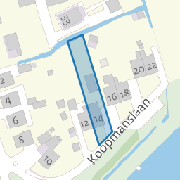 Perceel STR02-T-1869