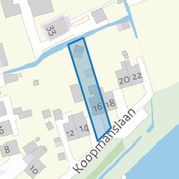 Perceel STR02-T-1870