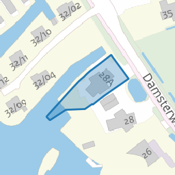 Perceel STR02-T-1876