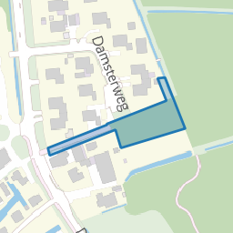 Perceel STR02-T-1905