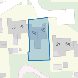 Perceel STR02-T-1916