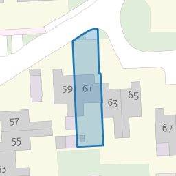 Perceel STR02-T-1917