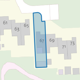 Perceel STR02-T-1918