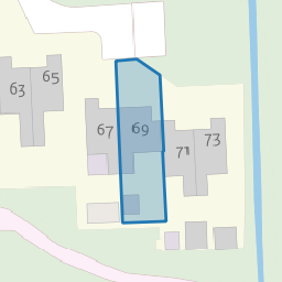 Perceel STR02-T-1919