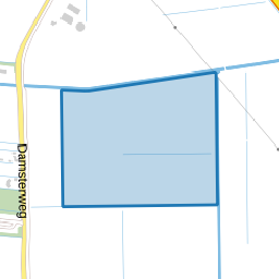 Perceel STR02-T-1920