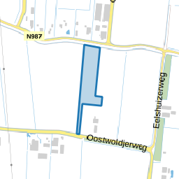 Perceel STR02-T-1924