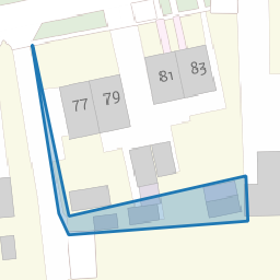 Perceel STR02-T-1980