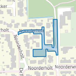 Perceel STR02-T-1990