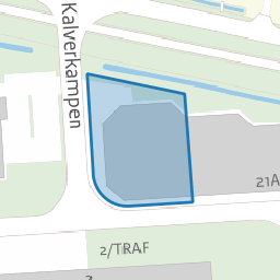 Perceel STR02-T-1991