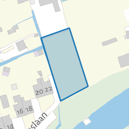 Perceel STR02-T-2004