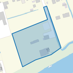 Perceel STR02-T-2005