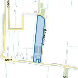 Perceel STR02-T-2007