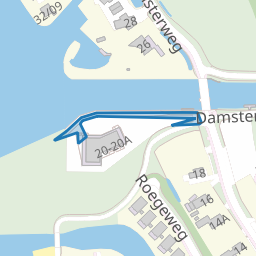 Perceel STR02-T-2020