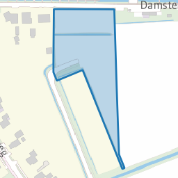 Perceel STR02-T-2024