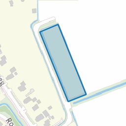 Perceel STR02-T-2025