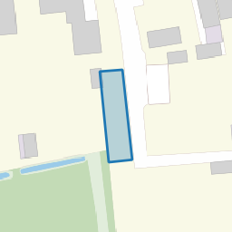 Perceel STR02-T-2033