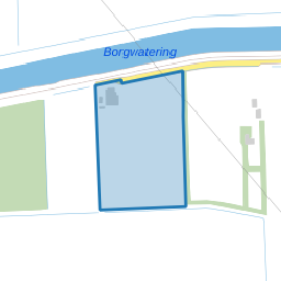 Perceel STR02-T-2047