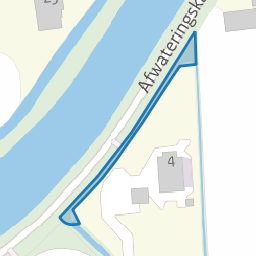 Perceel STR02-T-2050