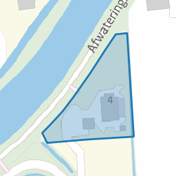 Perceel STR02-T-2051