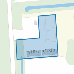 Perceel STR02-T-2064